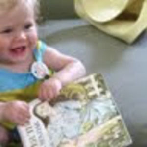 Meet your Posher, Clara